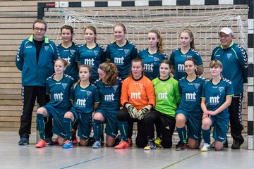 Bild 171 - B-Juniorinnen Landesmeisterschaften